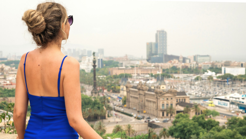 Impacto positivo del turismo