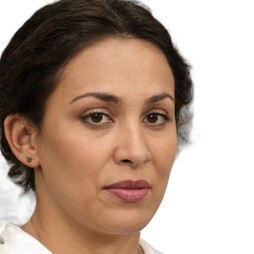 María García