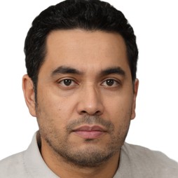 Carlos Mendez