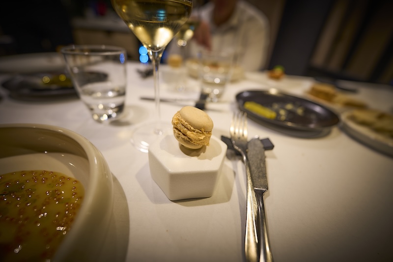 Tour Gastronómico